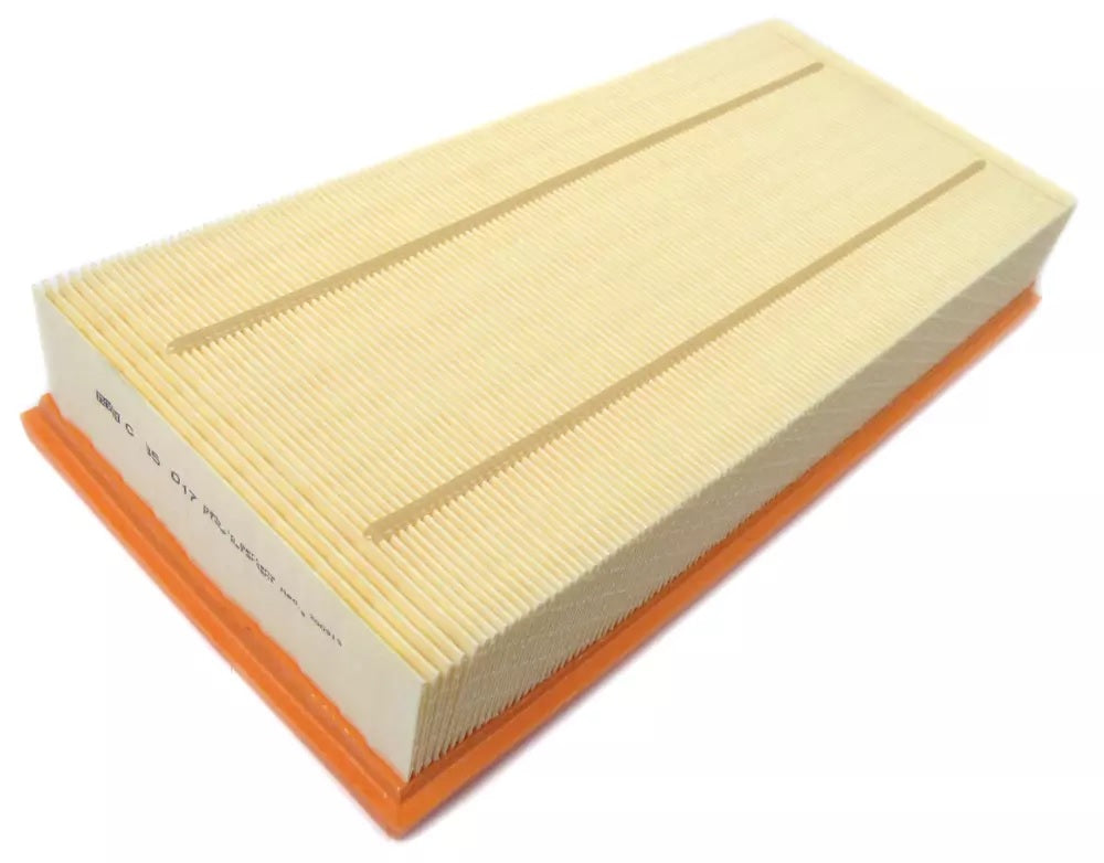 Air Filter - GENUINE LAND ROVER