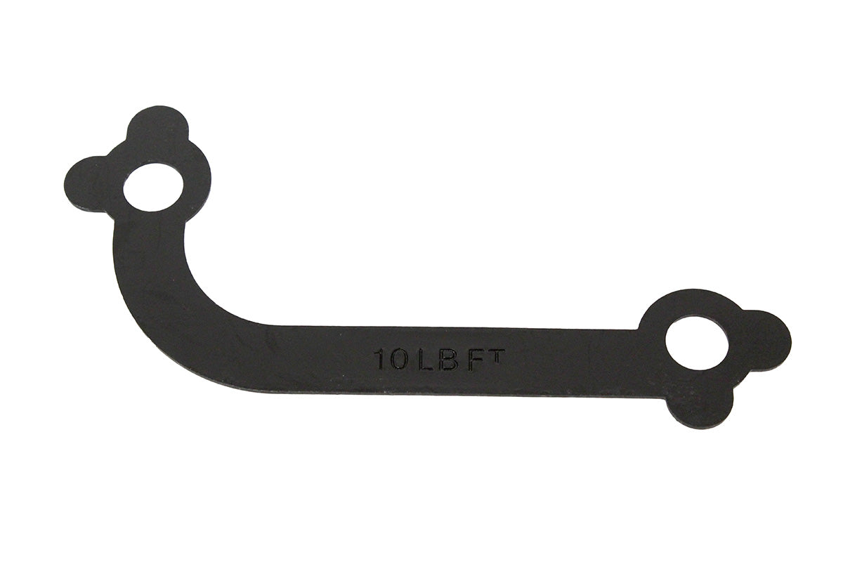 LOCKER/EXHAUST Manifold - ALLMAKES 4X4