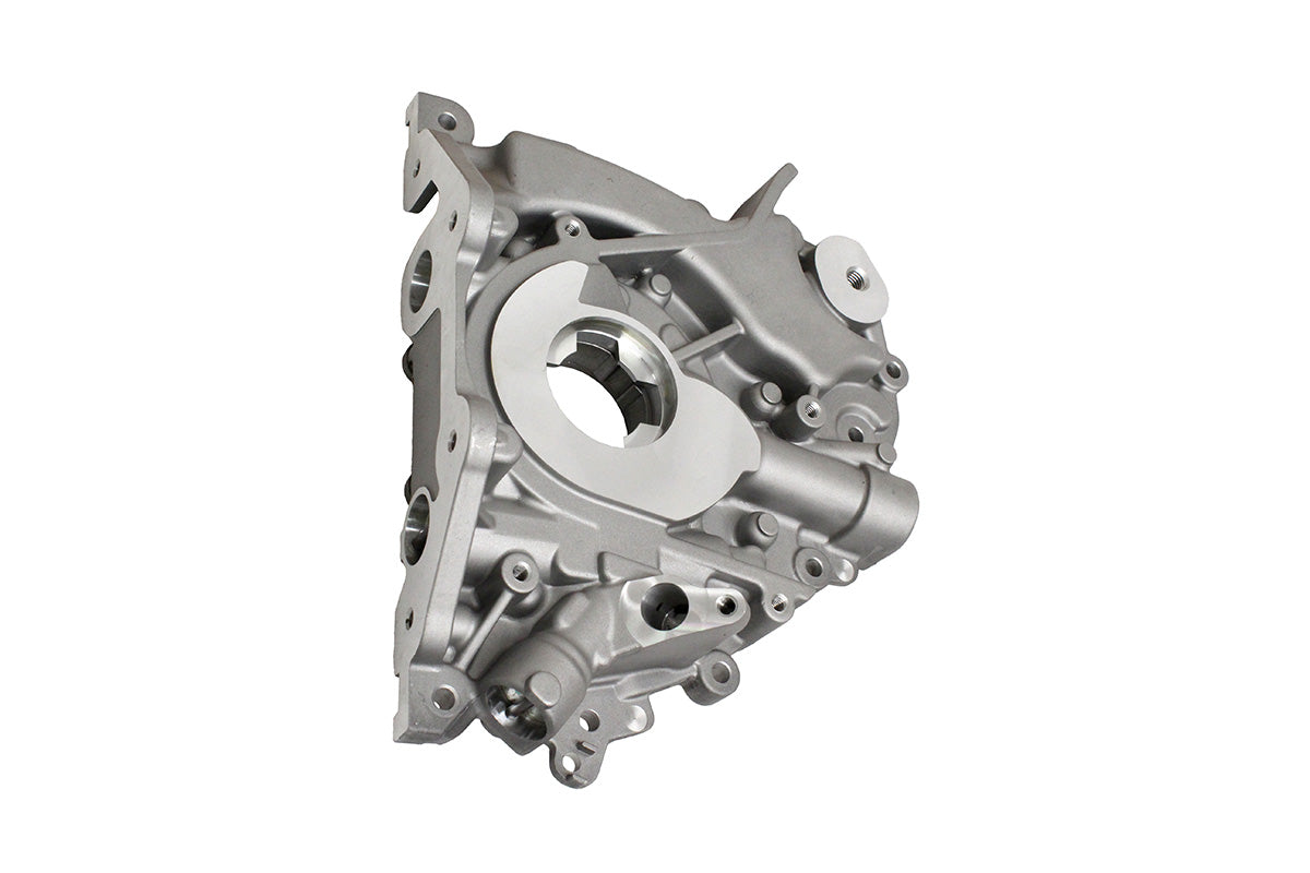 Oil Pump - ALLMAKES 4X4