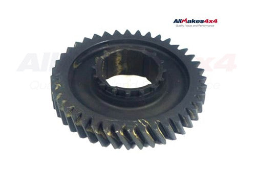 Gear Transfer Box