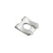 Clip - Steel Spring - With Air Suspension - AG PARTS