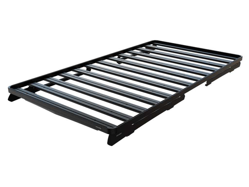 Volkswagen T6 / T6.1 Caravelle Transporter SWB (2015- Current) Slimline II Roof Rack Kit