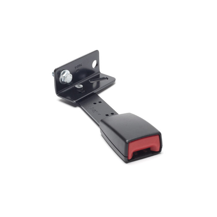 Front seat belt - GENUINE LAND ROVER
