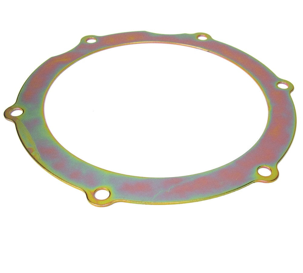 Gasket drive shaft