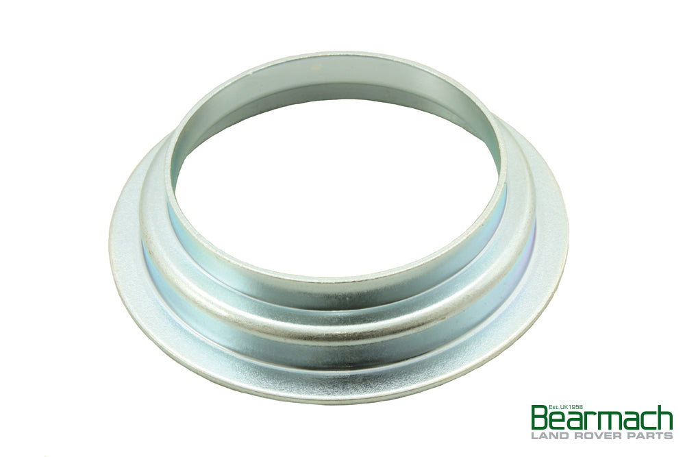 Mudguard - DEF - DEF07> - D1 - D2 - F1 - RRC