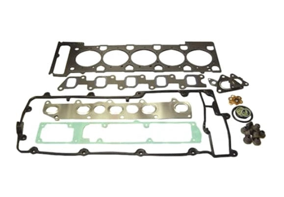 TD5 Head Set - Head Gasket Not Included - AG PARTS