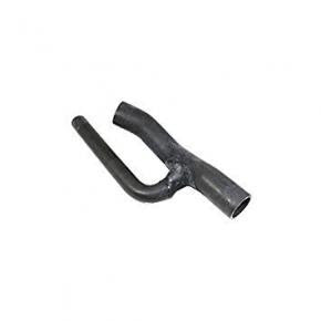 Flexible Water Pipe - Oil Cooler - Models without Air Conditioning - GENUINE LAND ROVER