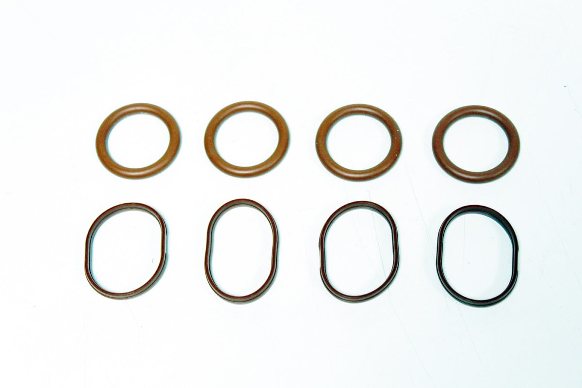 Intake Manifold Gasket Kit - EUROSPARE