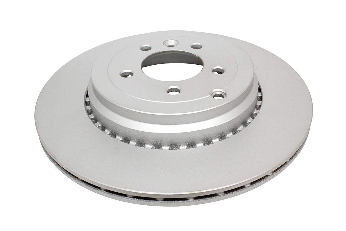 BRAKE DISC REAR VENTED CDG - RRS 10-13 - Price per Pair - DELPHI