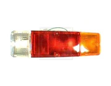 Rear Light - Right and Left - NPS