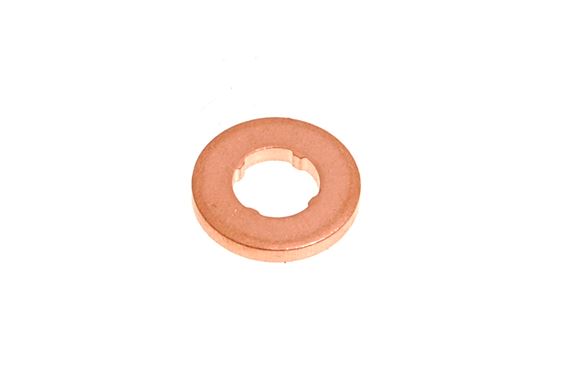 Washer - sealing - GENUINE LAND ROVER