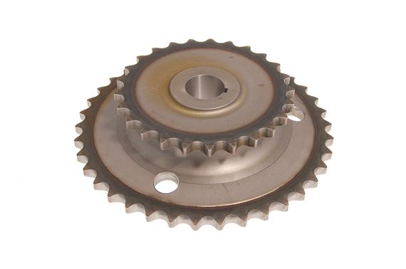 Sprocket