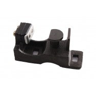 Striker Door Lock Left - ALLMAKES