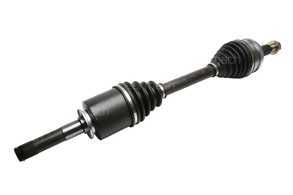 Shaft Rear Axle LH