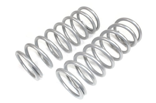 Pair of Rear Springs - P38 - Mid Load