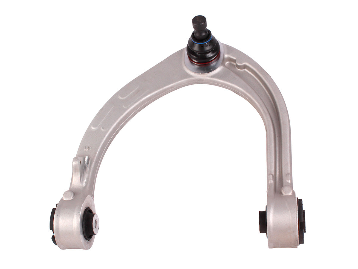 Arm - upper front lh 252mm length r5 to ha380200