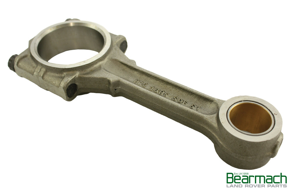 Connecting Rod - Diesel Engine 2.25/2.50/3.50 - SER3/SANTANA - ALLMAKES