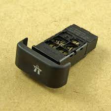 Switch - Speed Regulator