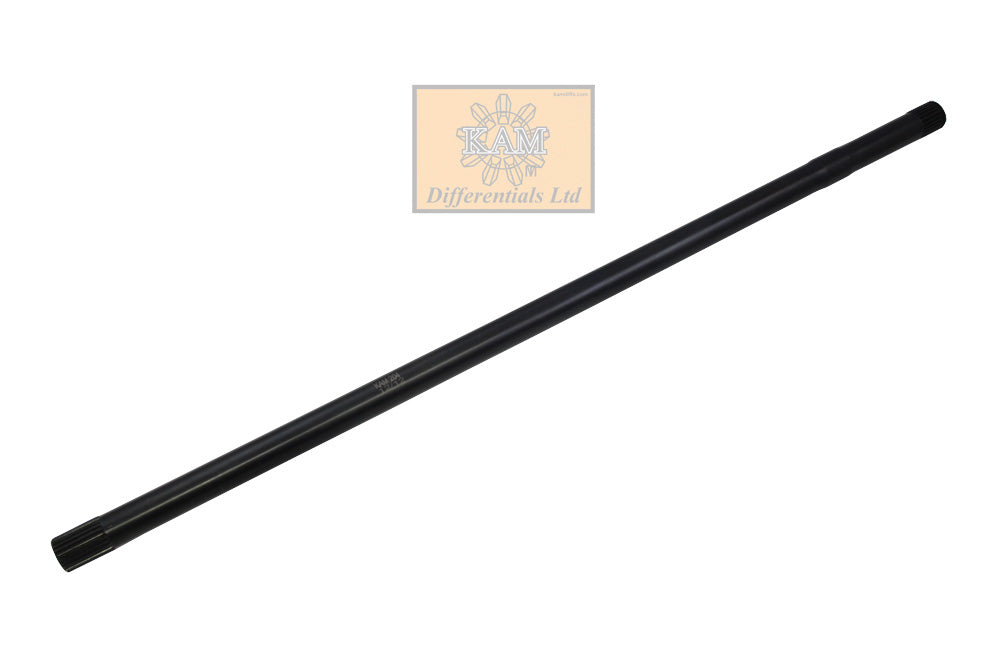 Large Rear Driveshaft - Reinforced - Since 1994 - KAM