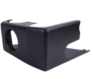 Bumper Cover Left