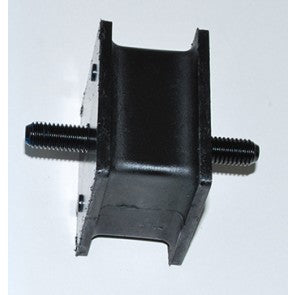 Engine Mounting