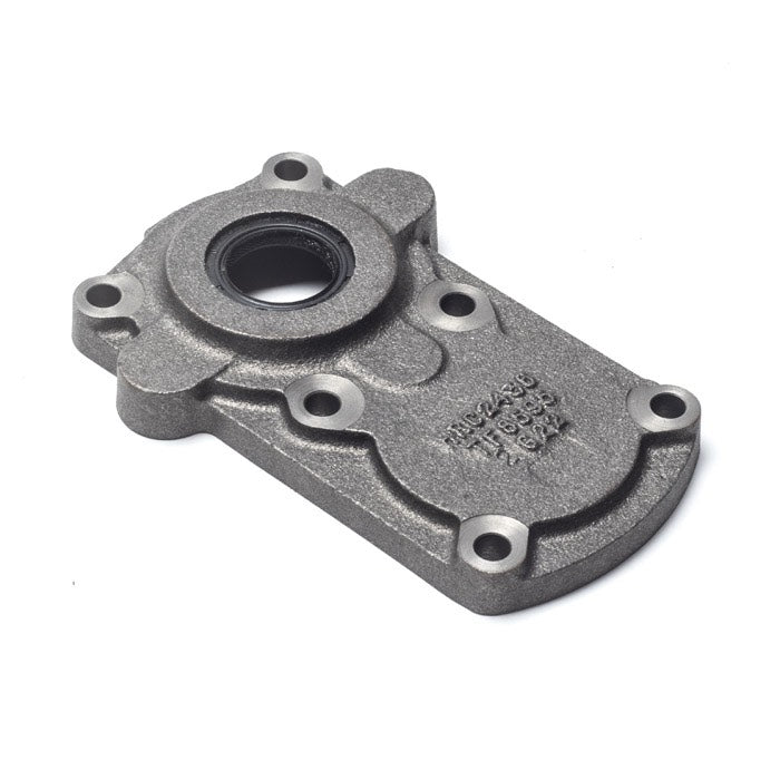 Transmission Main-Shaft Cover End