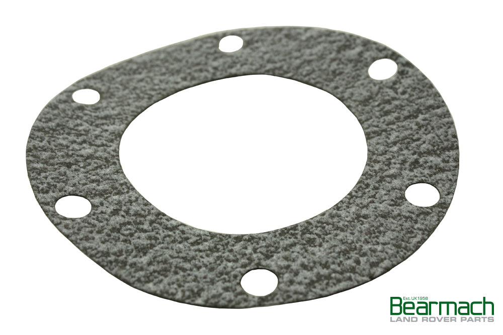 Gasket Rear Hub