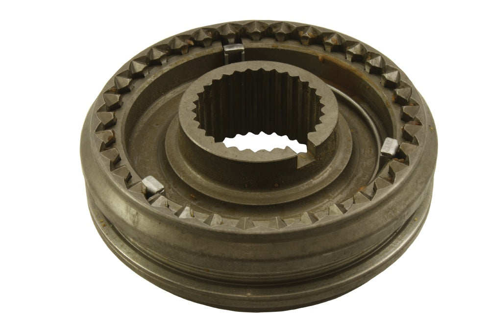 Synchro assembly