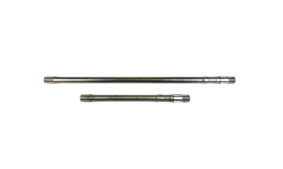 Front Bearing Replacement Kit - ASHCROFT