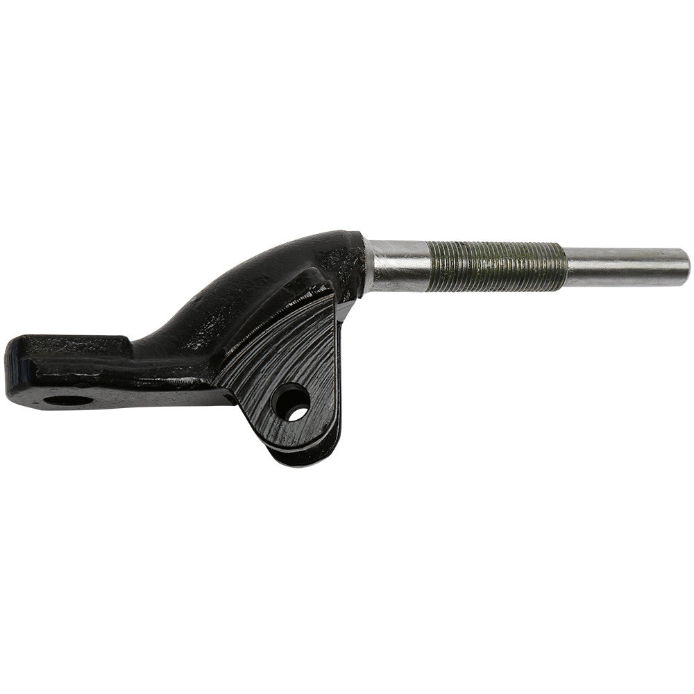 Connecting Rod - Steering Rod End - Box Connection - LHD - ALLMAKES