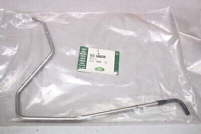 Breather Tube - GENUINE LAND ROVER