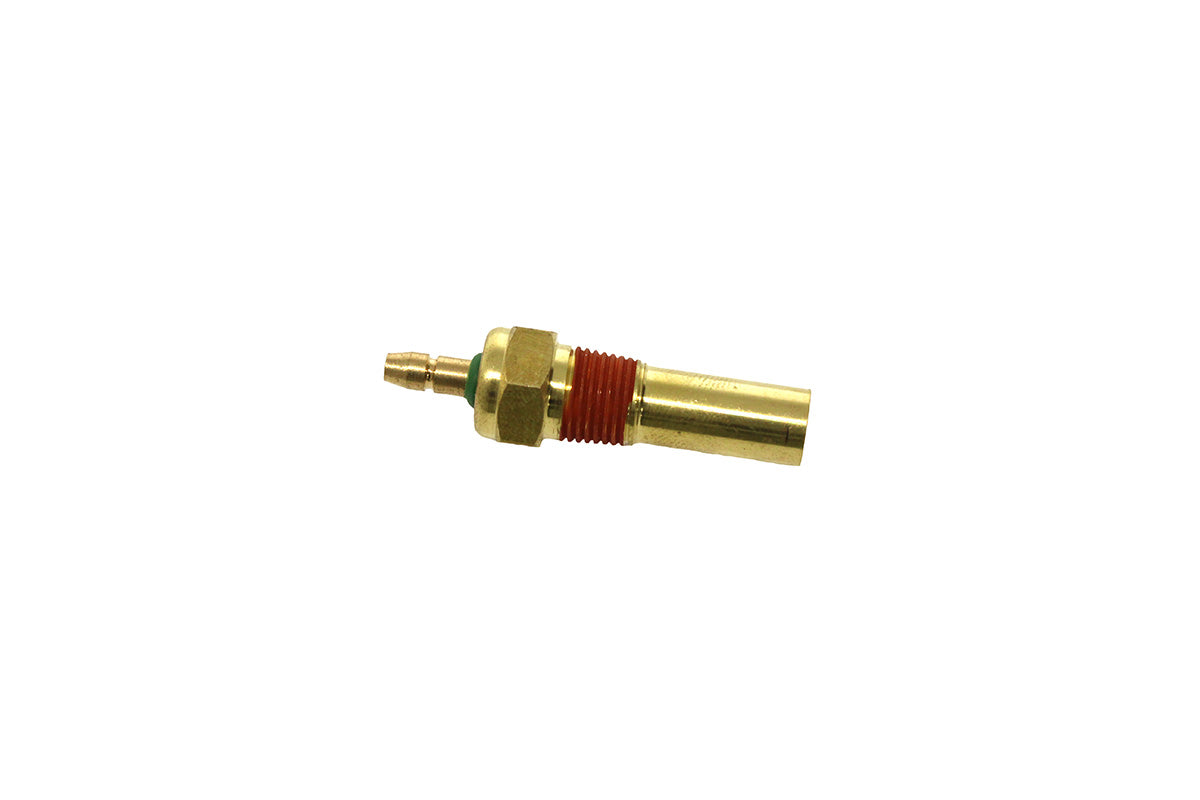 Temperature Sensor - LUCAS