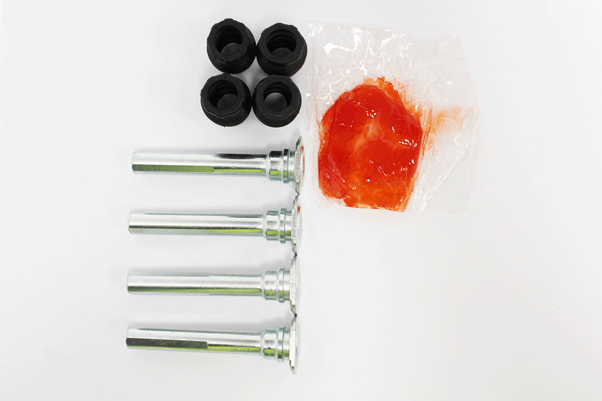 STC1920 - Caliper Guide Pin Kit Front brakes