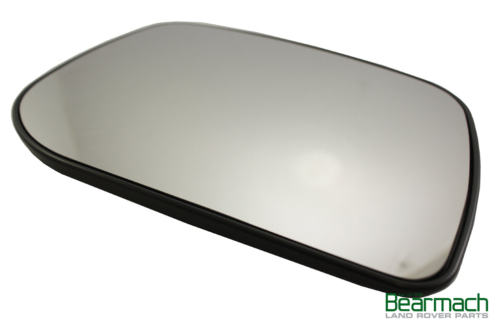 Mirror Glass RH Convex