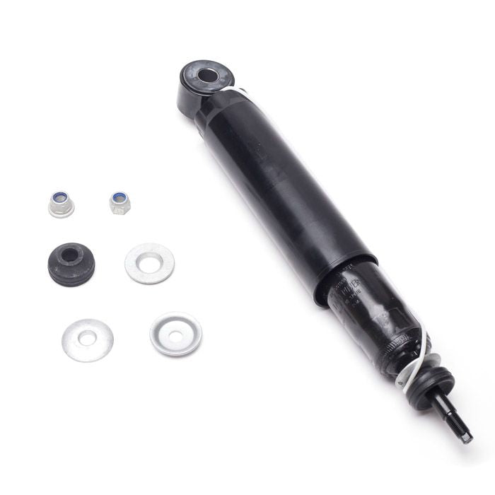 Rear Damper