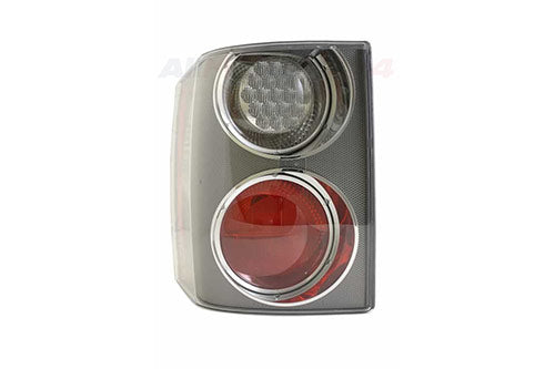 Lamp - rear assembly - lh - less nas - with red lower lens - rr 02-09