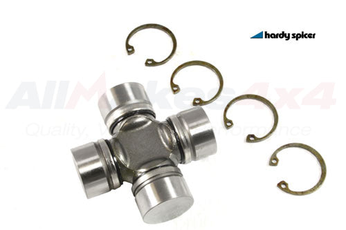 Universal joint - HARDY SPICER