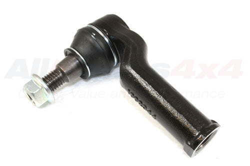 Track rod end - lh - steering rack - f2