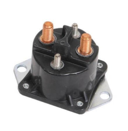 Warn Bi -Tension Relay