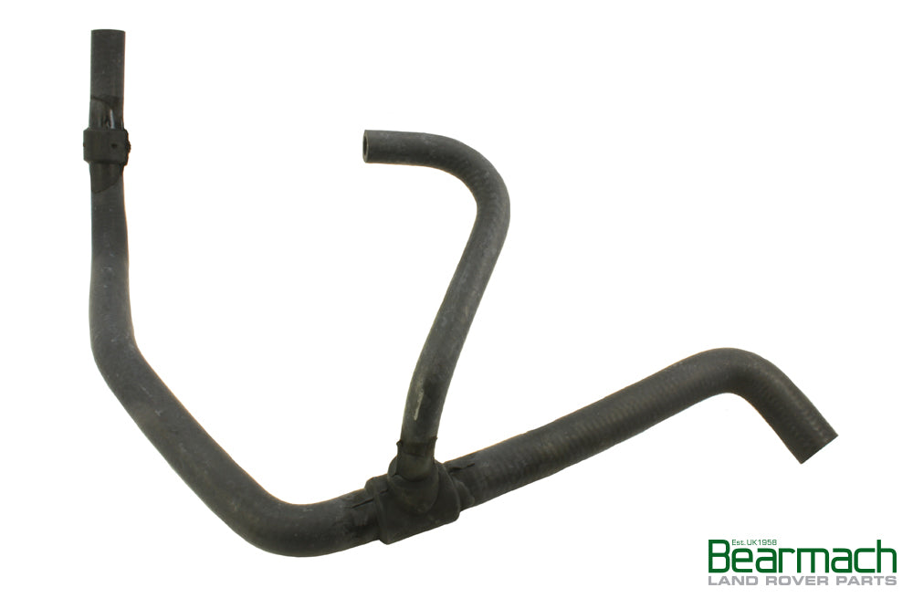 Heater Hose