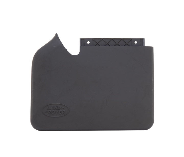 Mudflap LH Front and Rear
