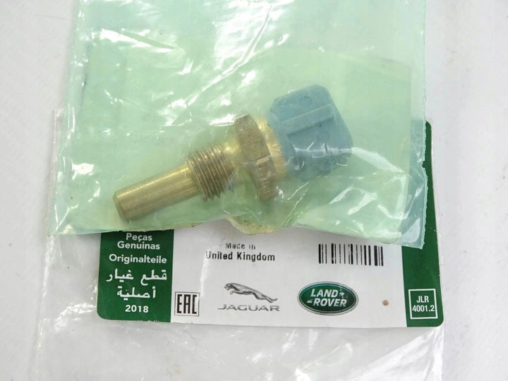 Temperature Sensor