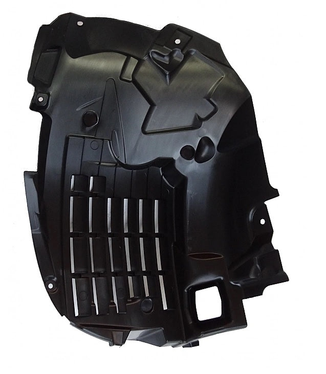 Front Wheel Arch - Front Left