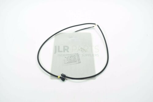 Front Seat Heated Pad - GENUINE LAND ROVER