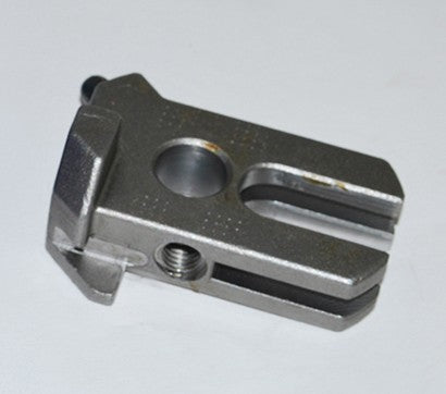 Lever - transmission