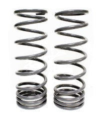 TERRAFIRMA Light Load Rear +2" Springs (Pair) 110/130