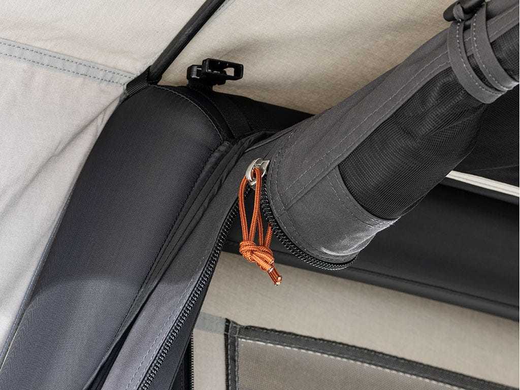 Tienda inflable de techo Dometic TRT 140 AIR