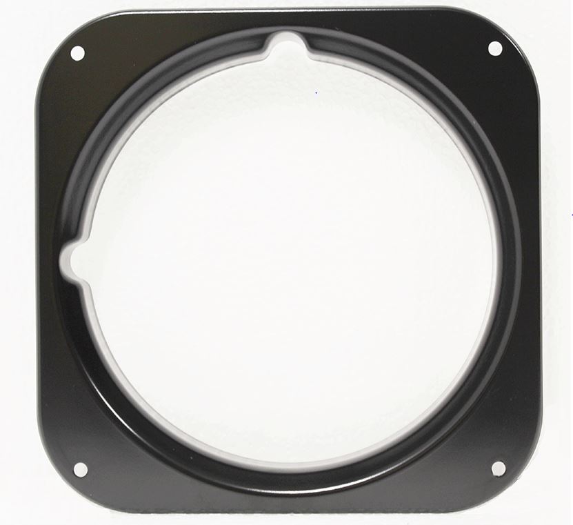 Headlamp Bezel