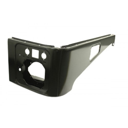 Wing Front Assembly RH