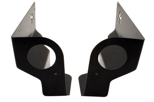 Terrafirma extreme rear lower body corners